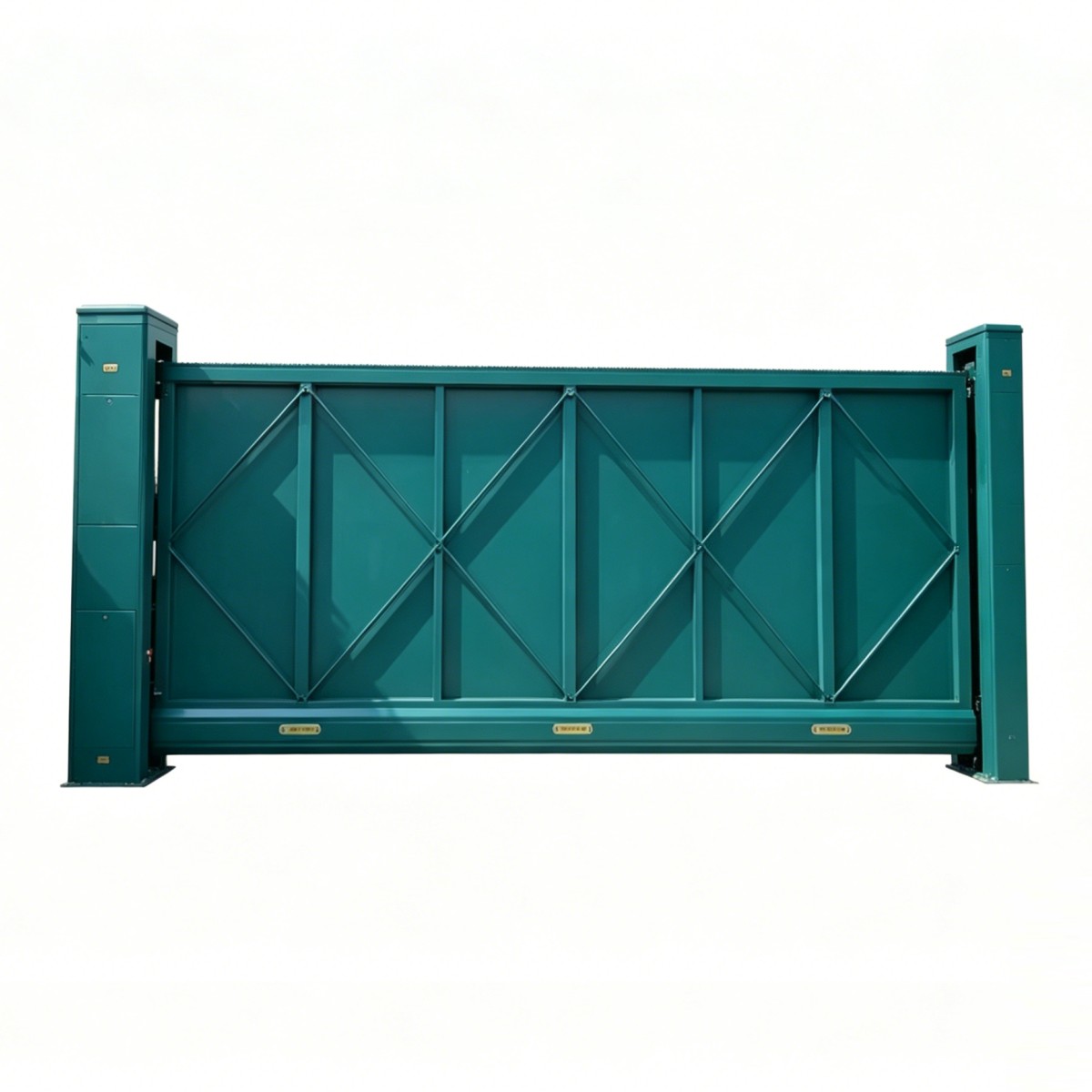 怀化芷江大洪山乡电动悬空门